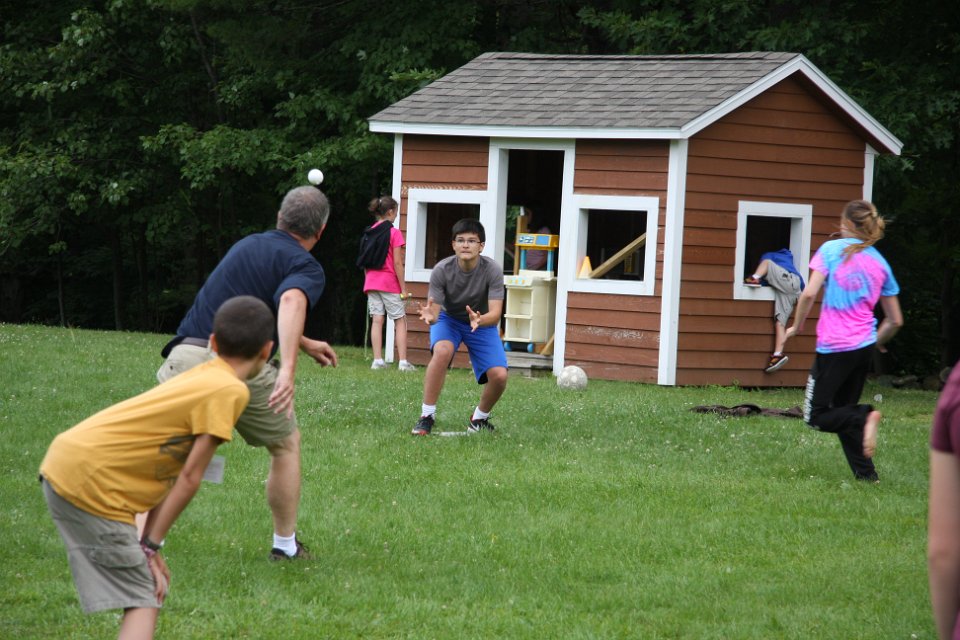 Wiffle Ball 002
